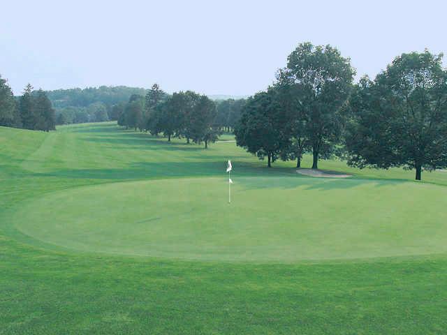 Denison Golf Club - photo 3