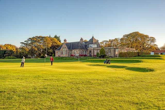 Longniddry Golf Course - photo 2
