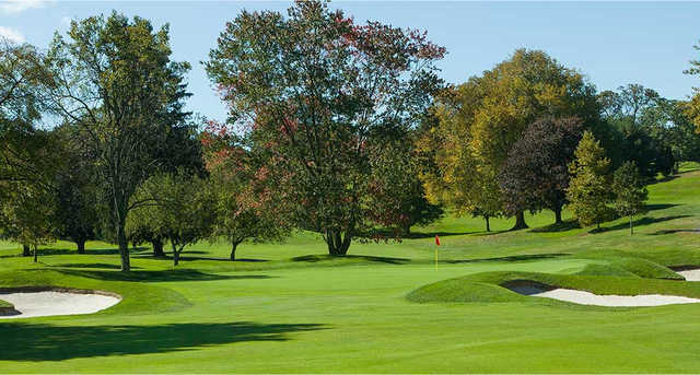 Harrison Meadows Country Club - photo 3