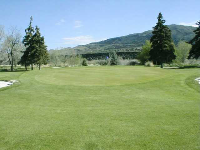 Juniper Hills Country Club - photo 3