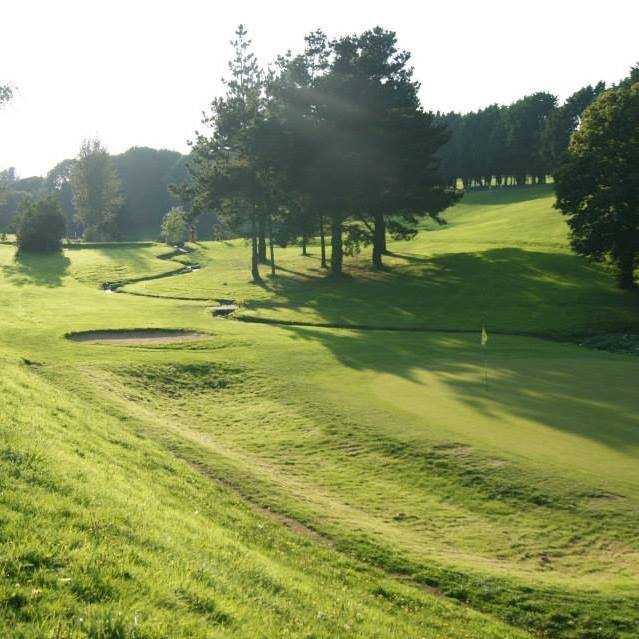 The St. Pierre Park Hotel & Golf Resort - photo 4