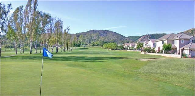 Castle Creek Golf Club