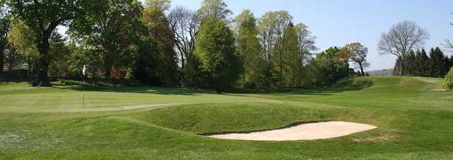 Hexham Golf Club
