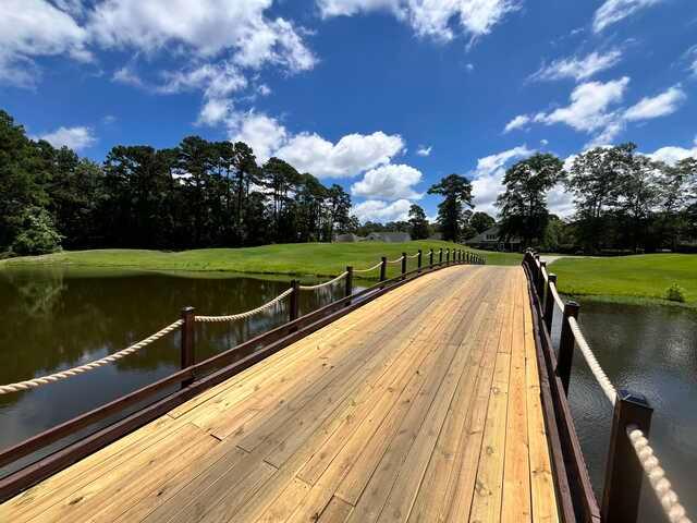 Southbridge Savannah Golf Club - photo 1