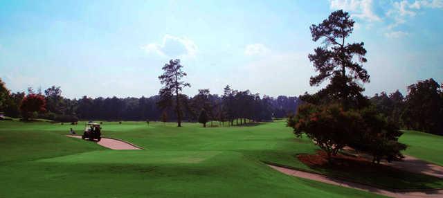 Augusta Country Club - photo 4