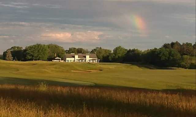 Shepherd's Crook Golf Course - photo 5