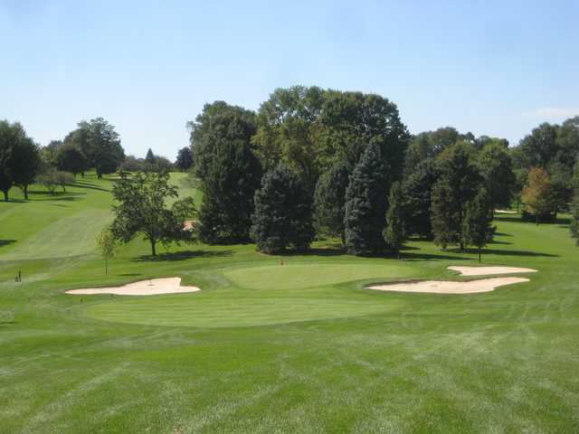 Gull Lake Country Club