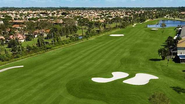 Westchester Golf & Country Club - photo 3