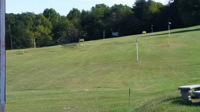 Horsepasture Par 3 - photo 2