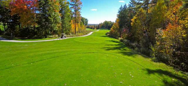 Lochmere Golf & Country Club - photo 2