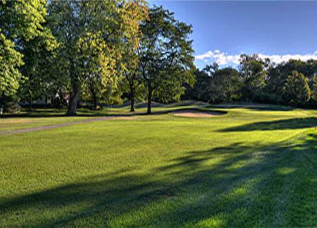 Rob Roy Golf Course - photo 2