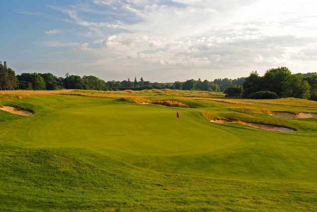 Falmouth Country Club - photo 2