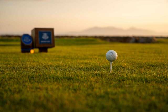The West Kilbride Golf Club - photo 4