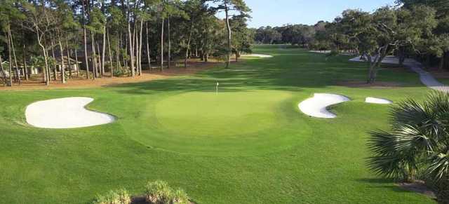 Harbour Town Golf Links at Sea Pines Resort - photo 5