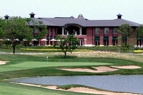 The Glen Club - photo 4