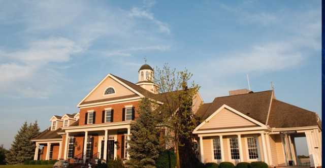 The Captain's Club Golf & Event Center - photo 7