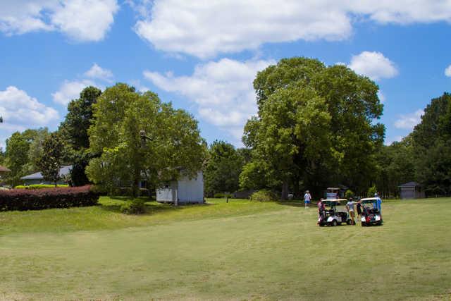 Keystone Golf & Country Club - photo 1