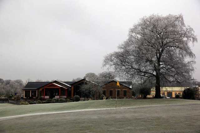 Roscrea Golf Club - photo 5
