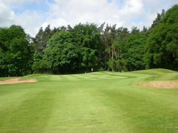 Retford Golf Club - photo 3