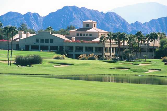 Desert Falls Country Club - photo 4