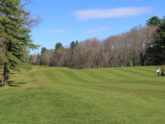 Hillview Country Club - photo 3
