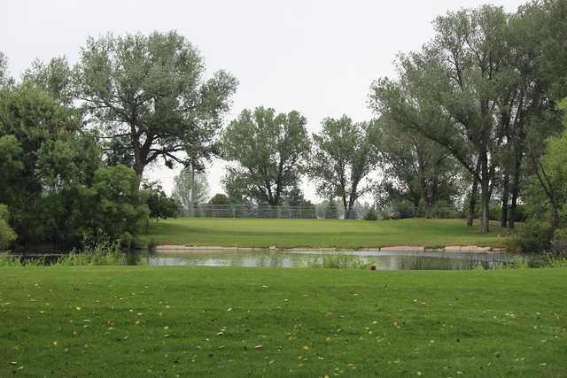 Airport Golf Club