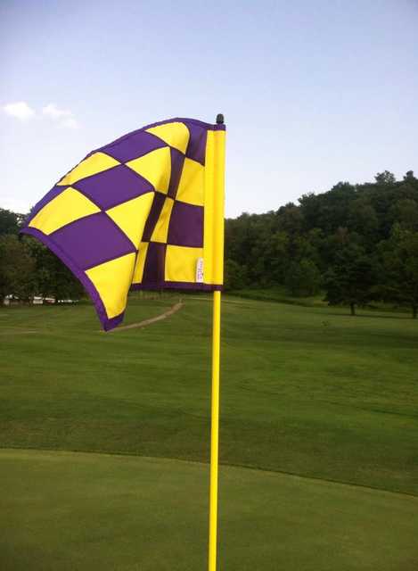 Saint Marys Golf Club - photo 2