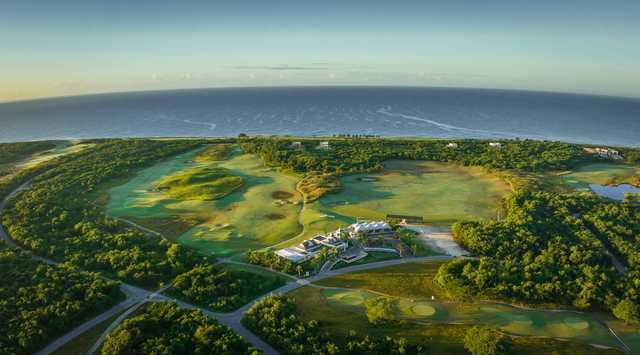 PGA Ocean's 4 - photo 4