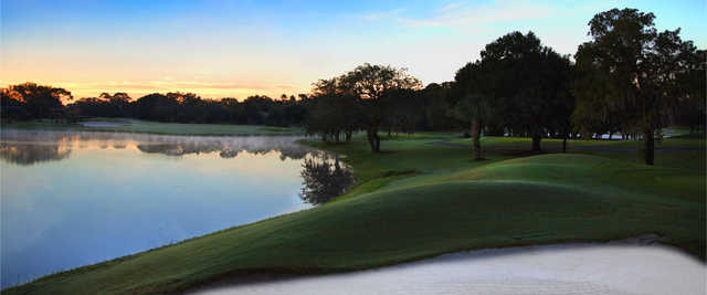Glenlakes Golf & Country Club - photo 2