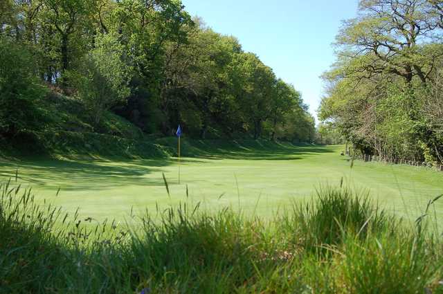 Okehampton Golf Club