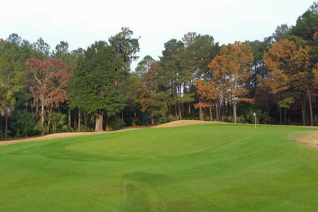 Dunes West Golf Club - photo 3