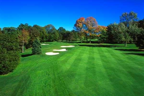 Montclair Golf Club - photo 8