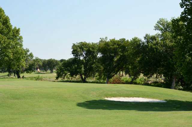 James Connally Municipal Golf Course - photo 2