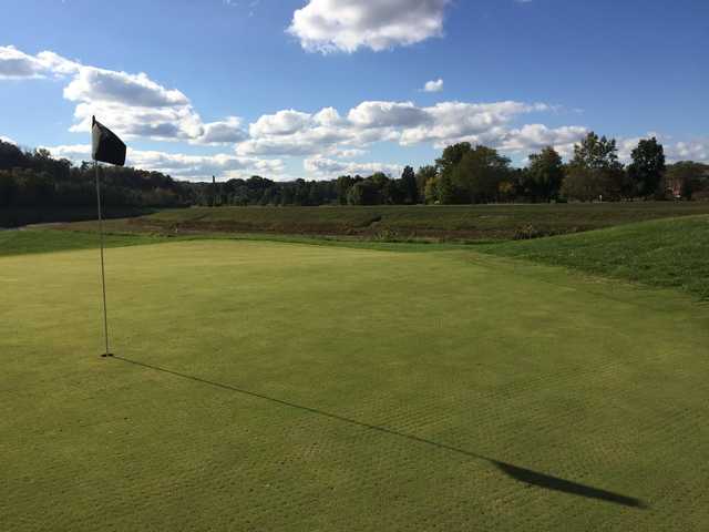 Ohio University - 9 Holes Course - photo 1