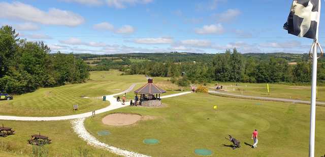 Glyn Abbey Golf & Country Club