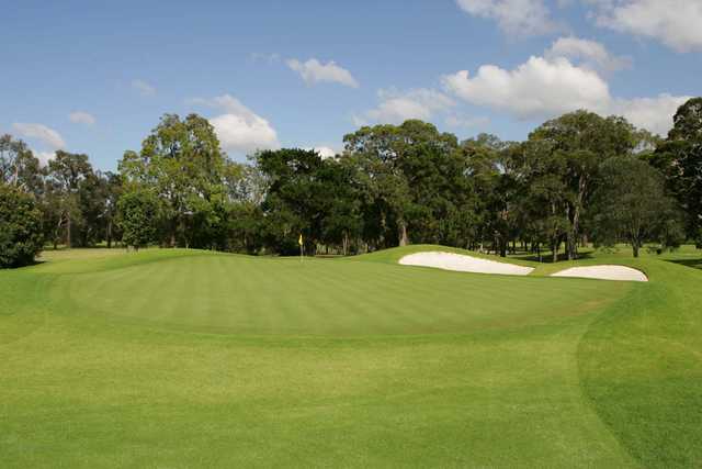 Bankstown Golf Club - photo 2