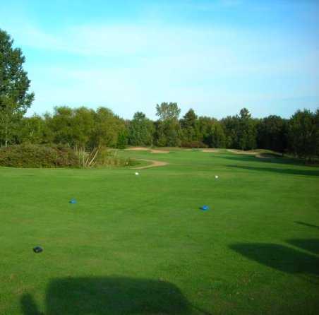 Wisconsin River Golf Club - photo 2
