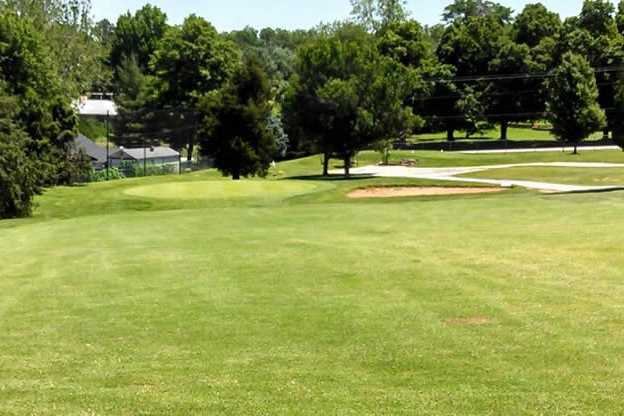 Bill & Payne Stewart Golf Course - photo 4