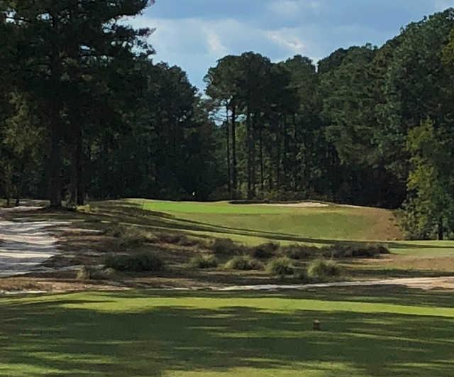 Deercroft Golf Club - photo 3