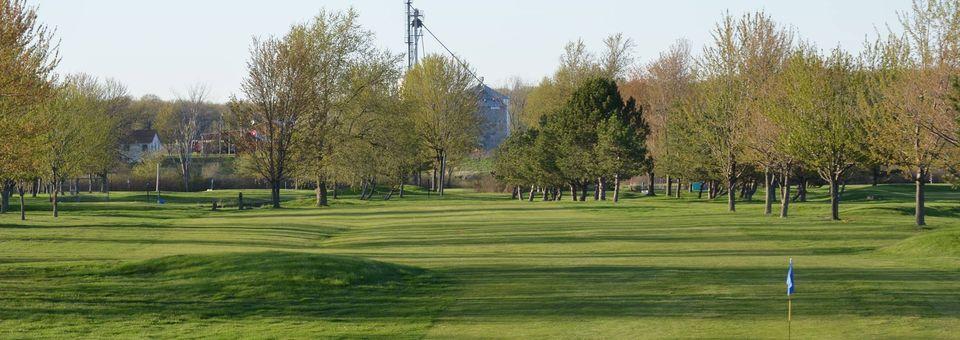 Water Park Golf & Country Club - photo 4