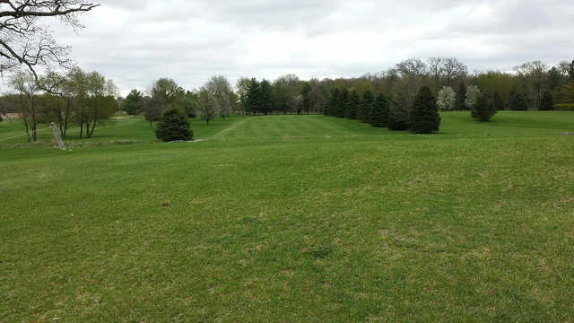 Moss Creek Golf Course - photo 2