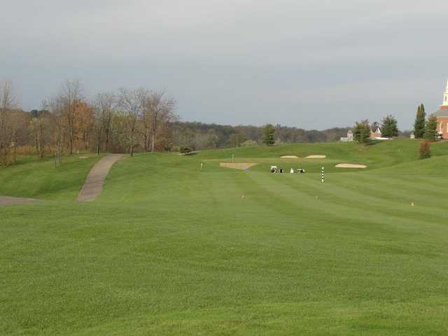 Chapel Hill Golf Course - photo 2