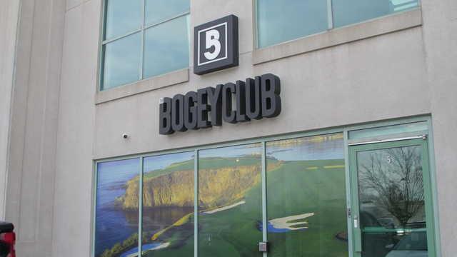 The Bogey Club (Simulator) - photo 3