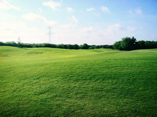 Mansfield National Golf Club - photo 3