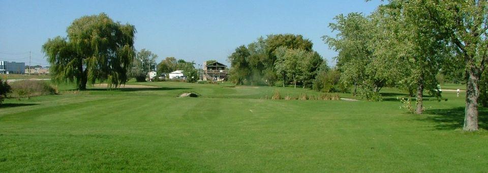 Oak Hills Golf Course - 9 Holes - photo 4
