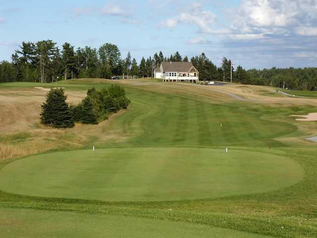 Eagles View Golf Course - photo 2