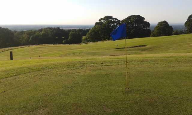 Shrigley Hall - Par 3 Course - photo 1