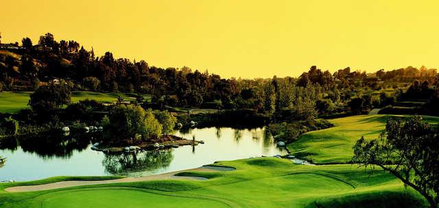Coyote Hills Golf Course - photo 3