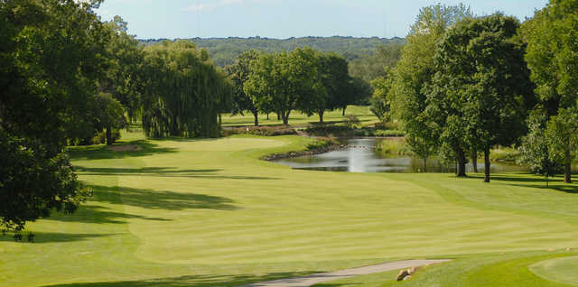 Forest Hills Country Club - photo 1