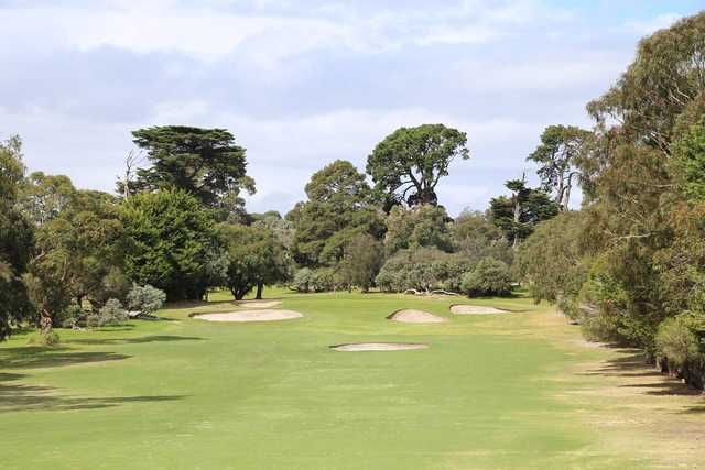 Cheltenham Golf Club - photo 6